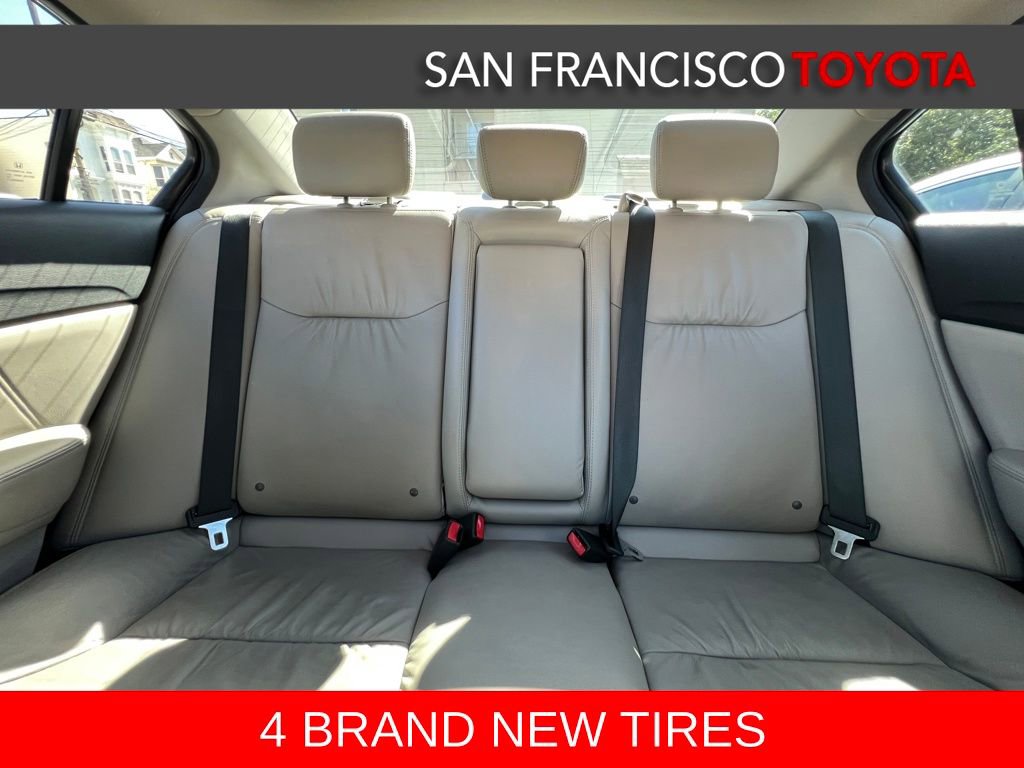 Used 2014 Honda Civic EX-L image 13