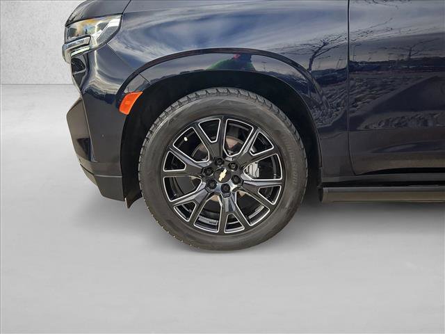Used 2021 Chevrolet Tahoe High Country image 27