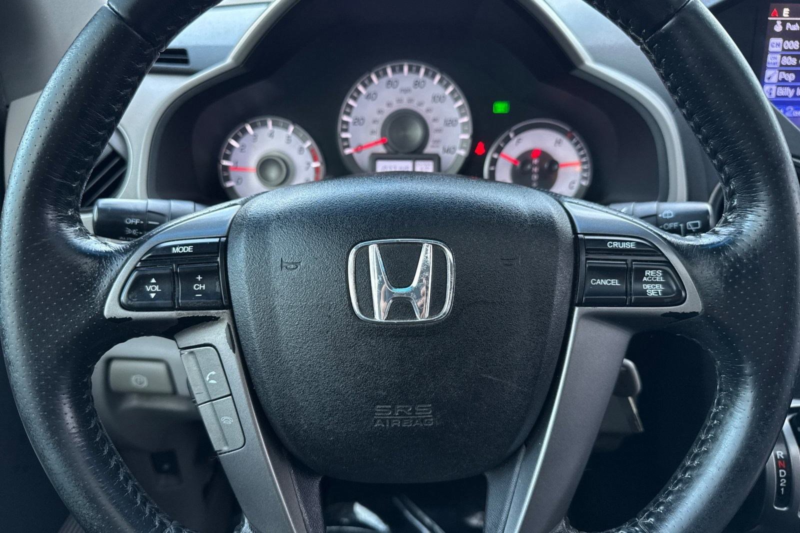 Used 2012 Honda Pilot EX-L image 14