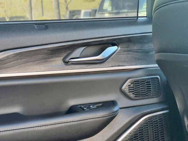 Used 2024 Jeep Grand Cherokee Limited 4xe image 55