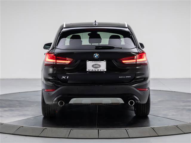 Used 2020 BMW X1 sDrive28i w/ Premium Package FWD image 4
