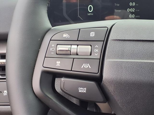 New 2026 Kia Sportage SX image 13