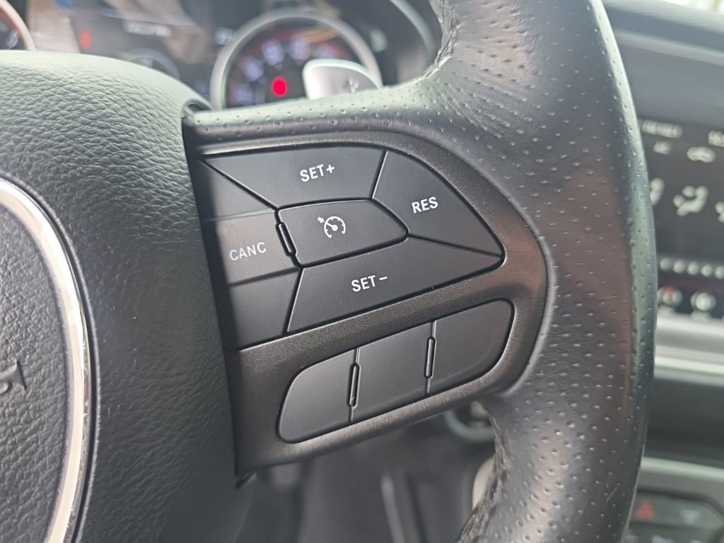 Used 2021 Dodge Challenger GT image 20