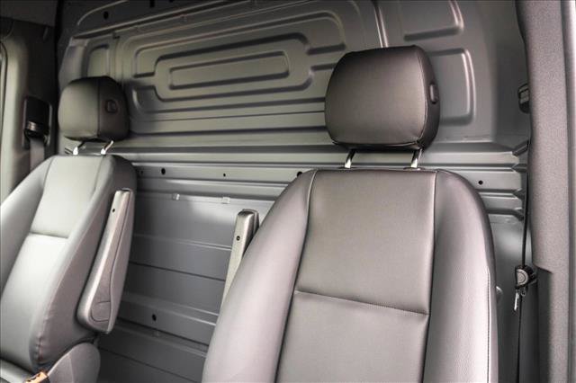 New 2026 Mercedes-Benz Sprinter 2500 image 12