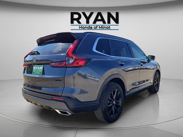 Used 2024 Honda CR-V Sport-L image 5
