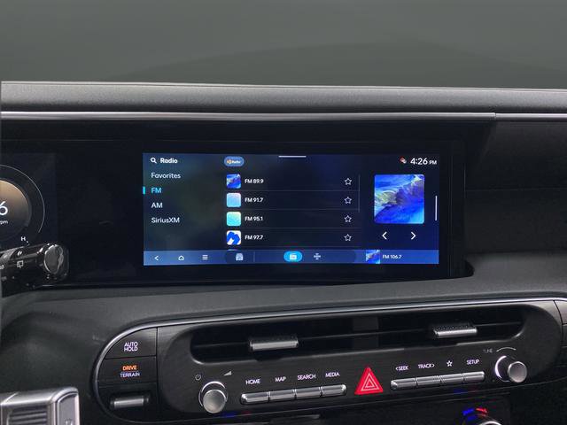 New 2026 Hyundai Palisade SEL image 17