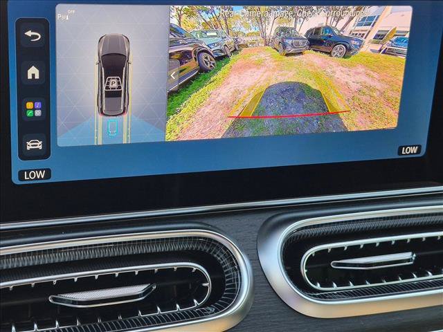 New 2027 Mercedes-Benz GLS 450 4MATIC image 12