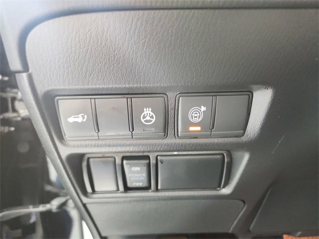 Used 2024 Nissan Armada Platinum w/ Cargo Package image 26