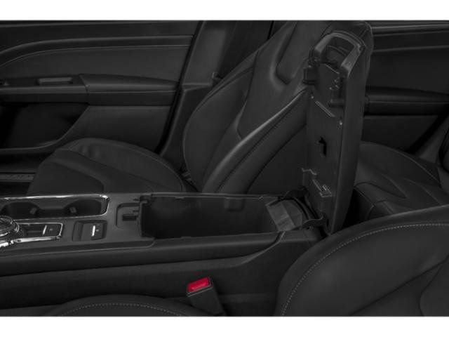 Used 2020 Ford Fusion Titanium image 17