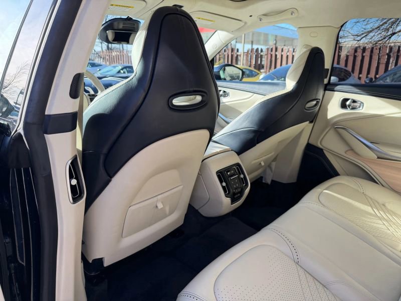 Used 2021 Aston Martin DBX Sport Utility 4D image 20