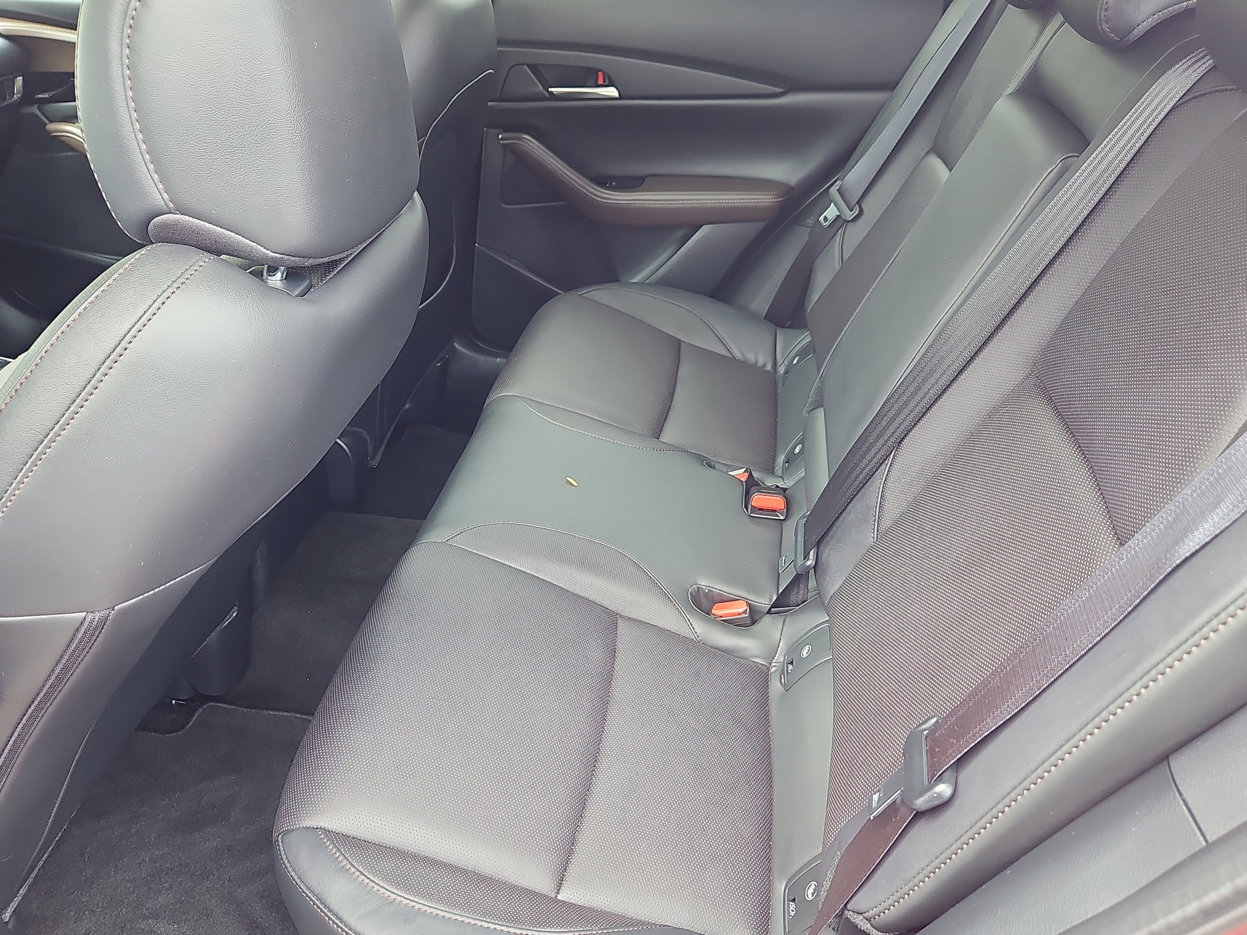 Certified 2023 MAZDA CX-30 2.5 Turbo w/ Premium Package image 34