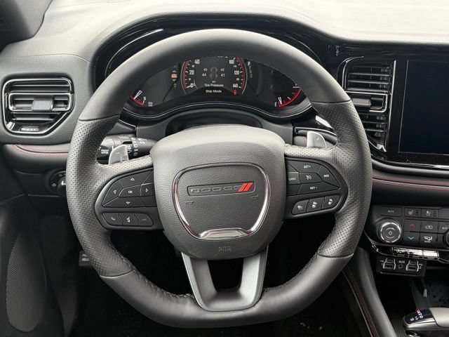New 2026 Dodge Durango GT AWD/4WD image 39