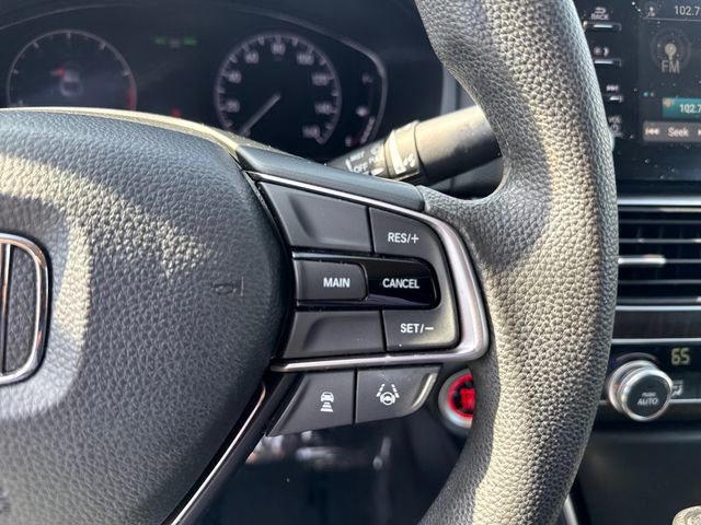 Used 2019 Honda Accord EX image 15