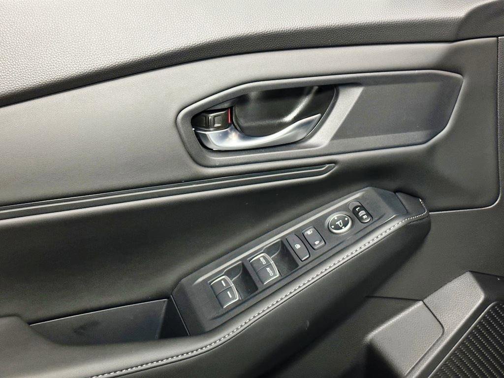 New 2026 Honda Accord Sport image 12