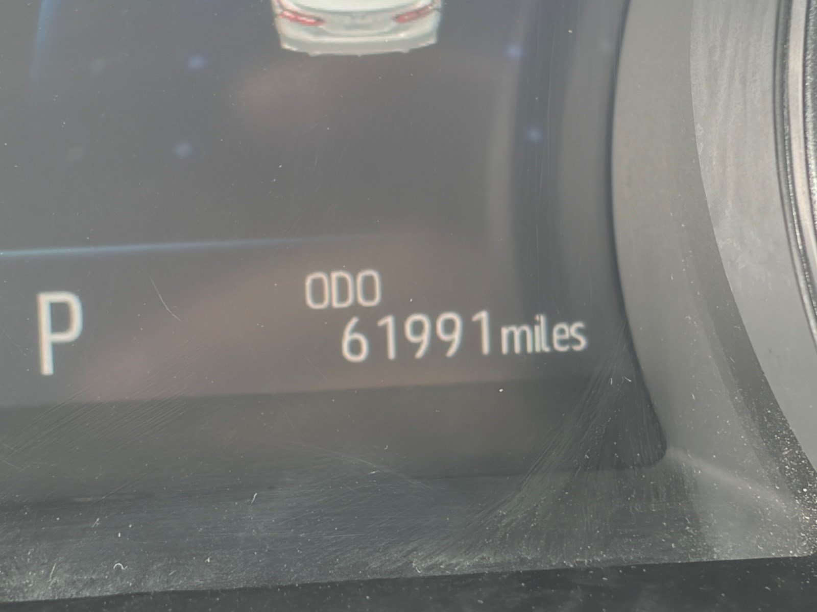 Used 2024 Toyota Camry XSE FWD image 17