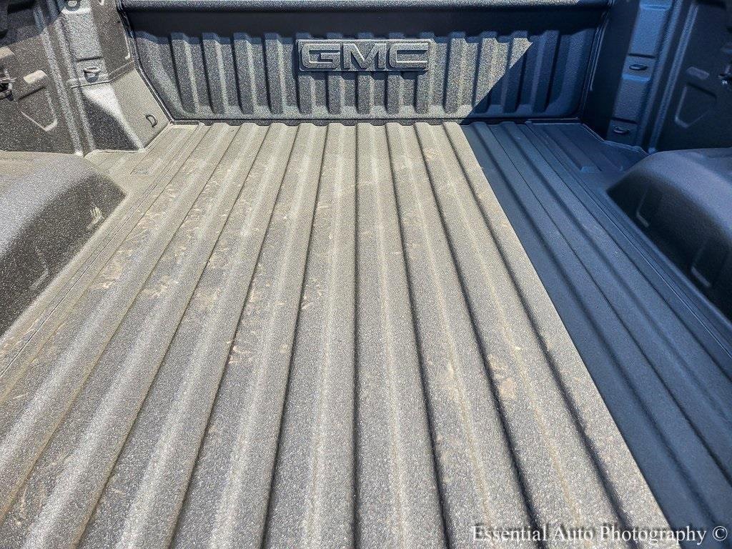 New 2026 GMC Sierra 2500 SLT w/ SLT Premium Package image 19