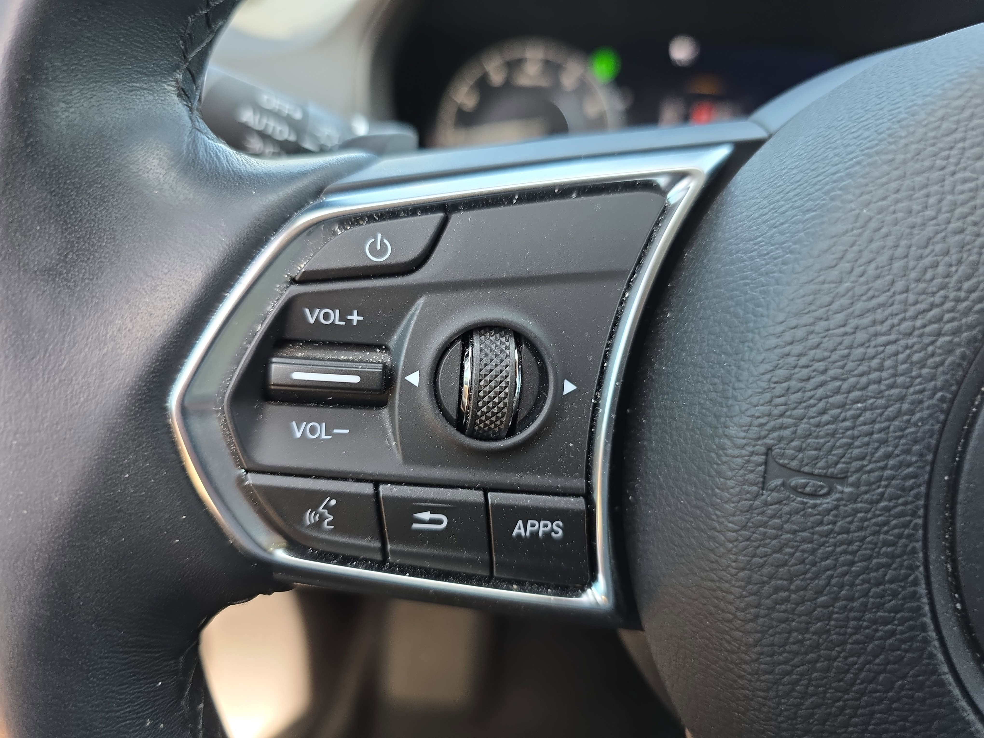Certified 2024 Acura RDX SH-AWD w/ Technology Package image 17
