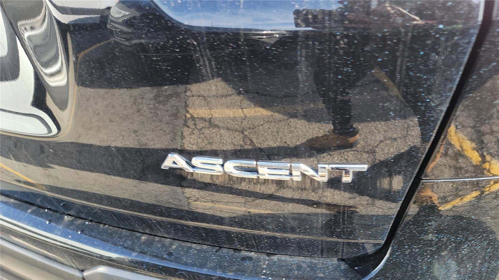 Used 2023 Subaru Ascent Premium w/ Convenience Package image 21