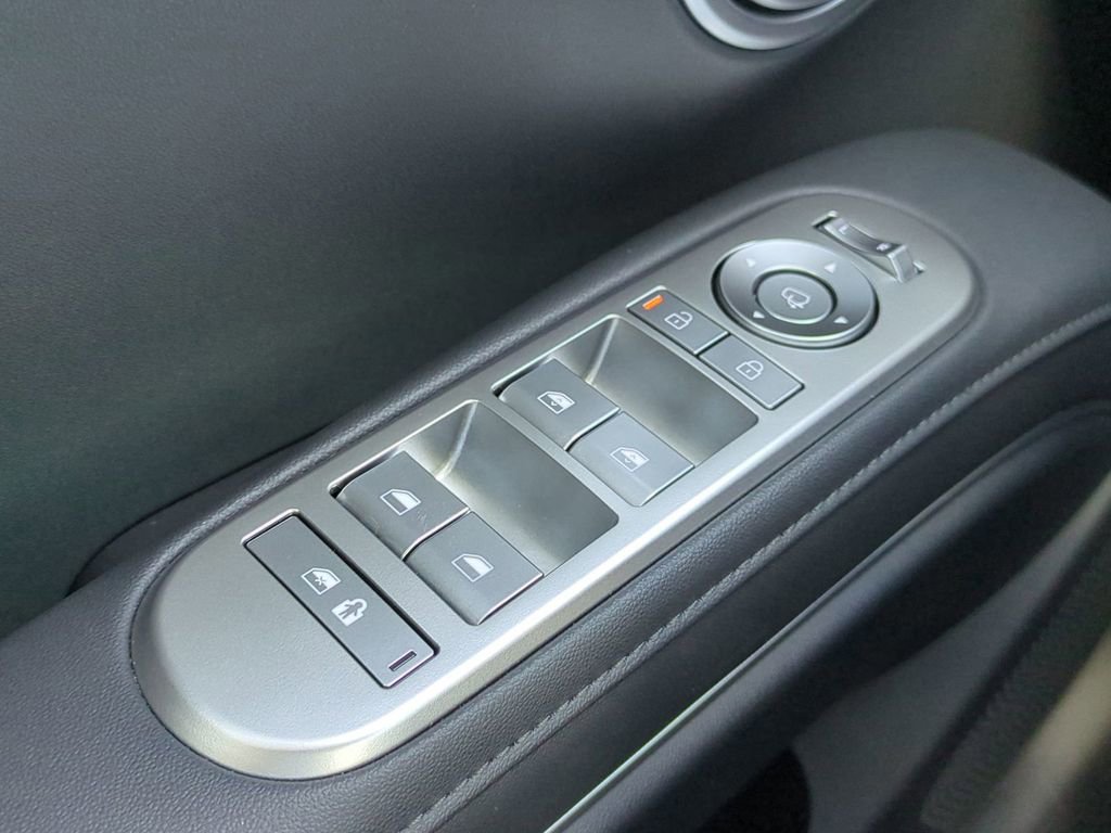 New 2026 Hyundai Palisade SEL image 33