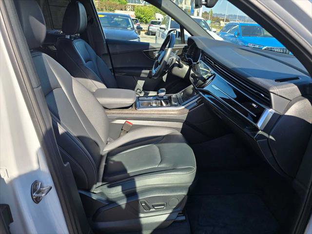 Used 2025 Audi Q7 2.0T Premium w/ Convenience Package image 11