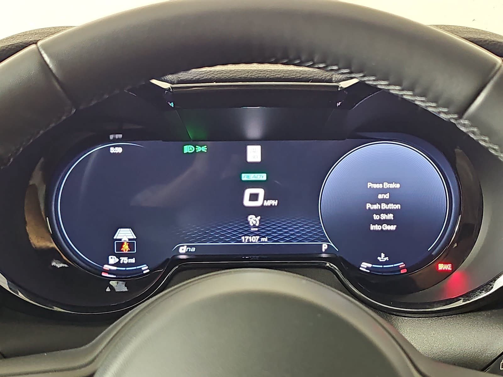Used 2024 Alfa Romeo Tonale Speciale AWD/4WD image 19