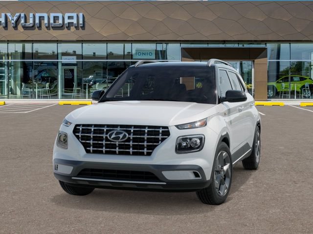 New 2026 Hyundai Venue SEL FWD image 6