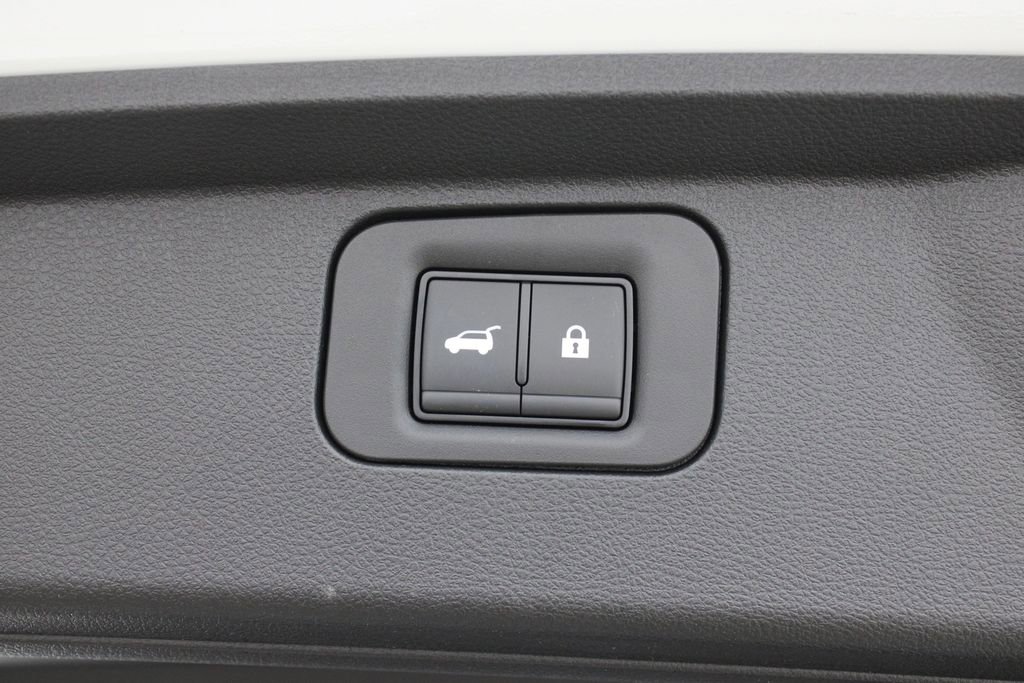 New 2026 Nissan Armada Platinum Reserve AWD/4WD image 33