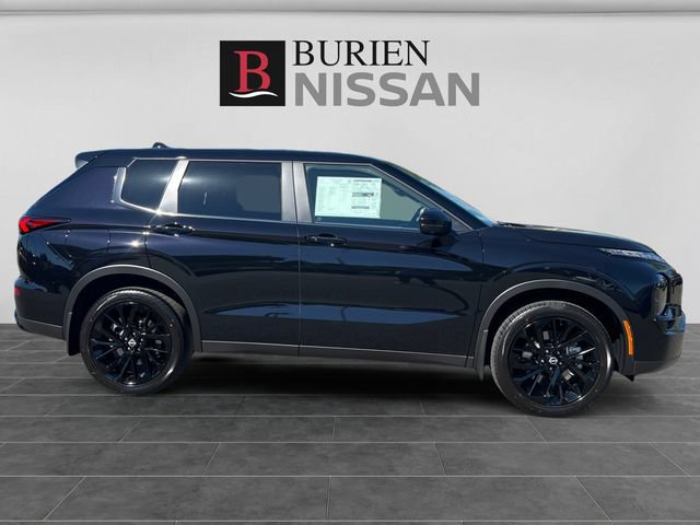 New 2026 Nissan Rogue SL AWD/4WD image 6