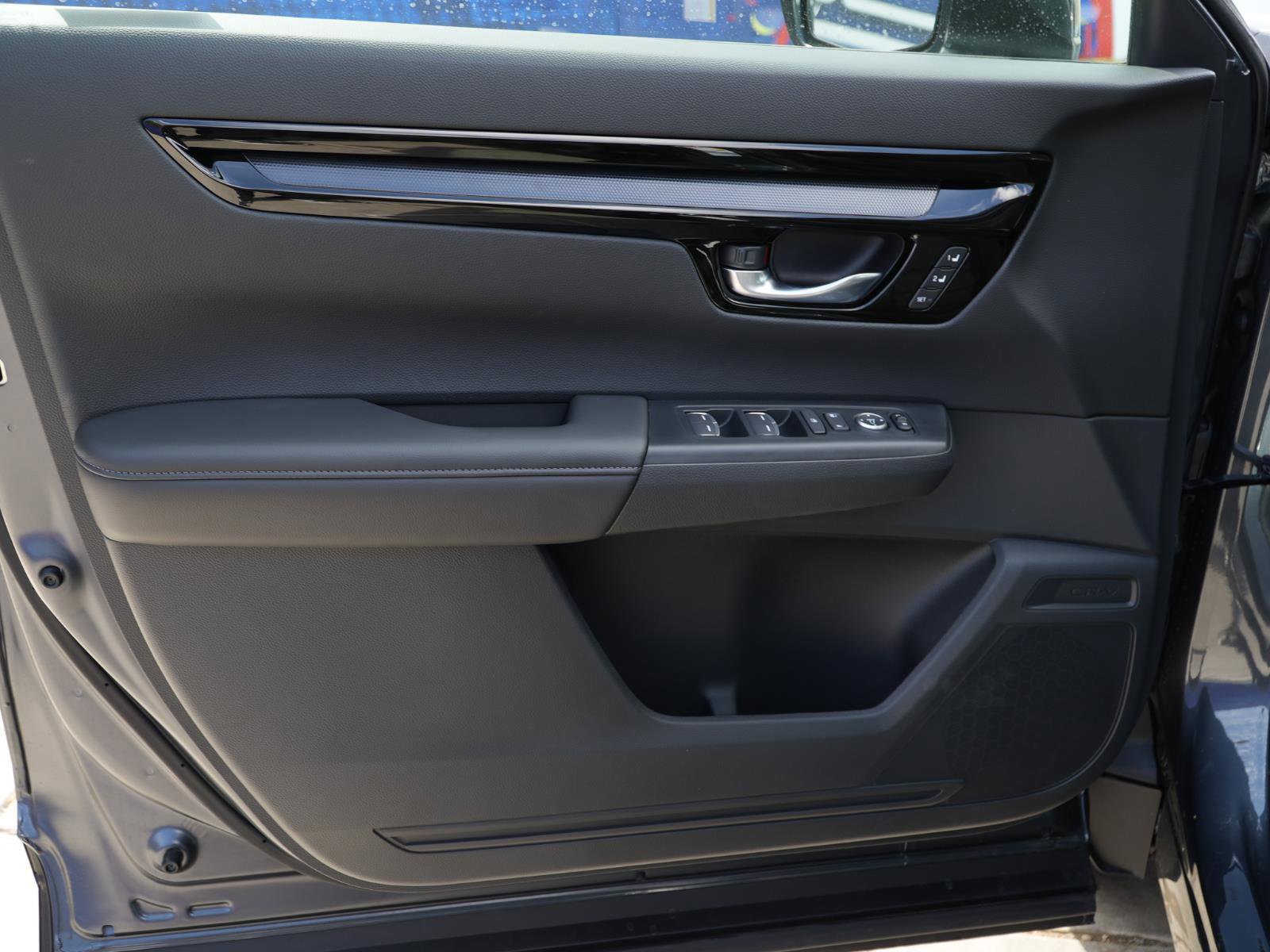 New 2026 Honda CR-V EX-L image 13