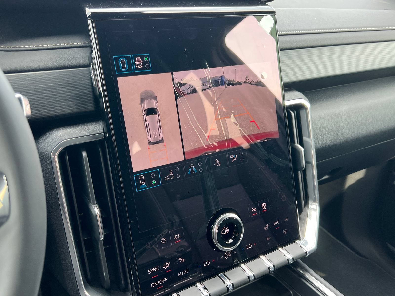 New 2027 GMC Acadia Elevation AWD/4WD image 24