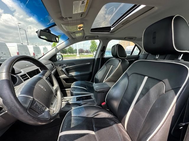 Used 2010 Lincoln MKZ FWD image 34