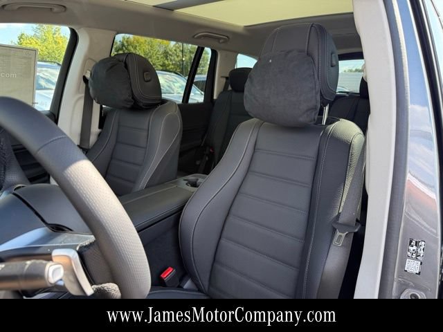 Certified 2026 Mercedes-Benz GLS 450 4MATIC image 17