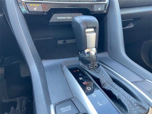 Used 2018 Honda Civic Touring image 26