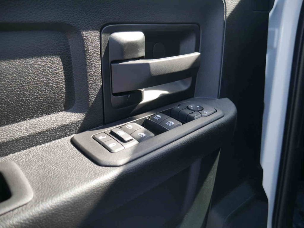 New 2026 RAM 5500 Tradesman image 18