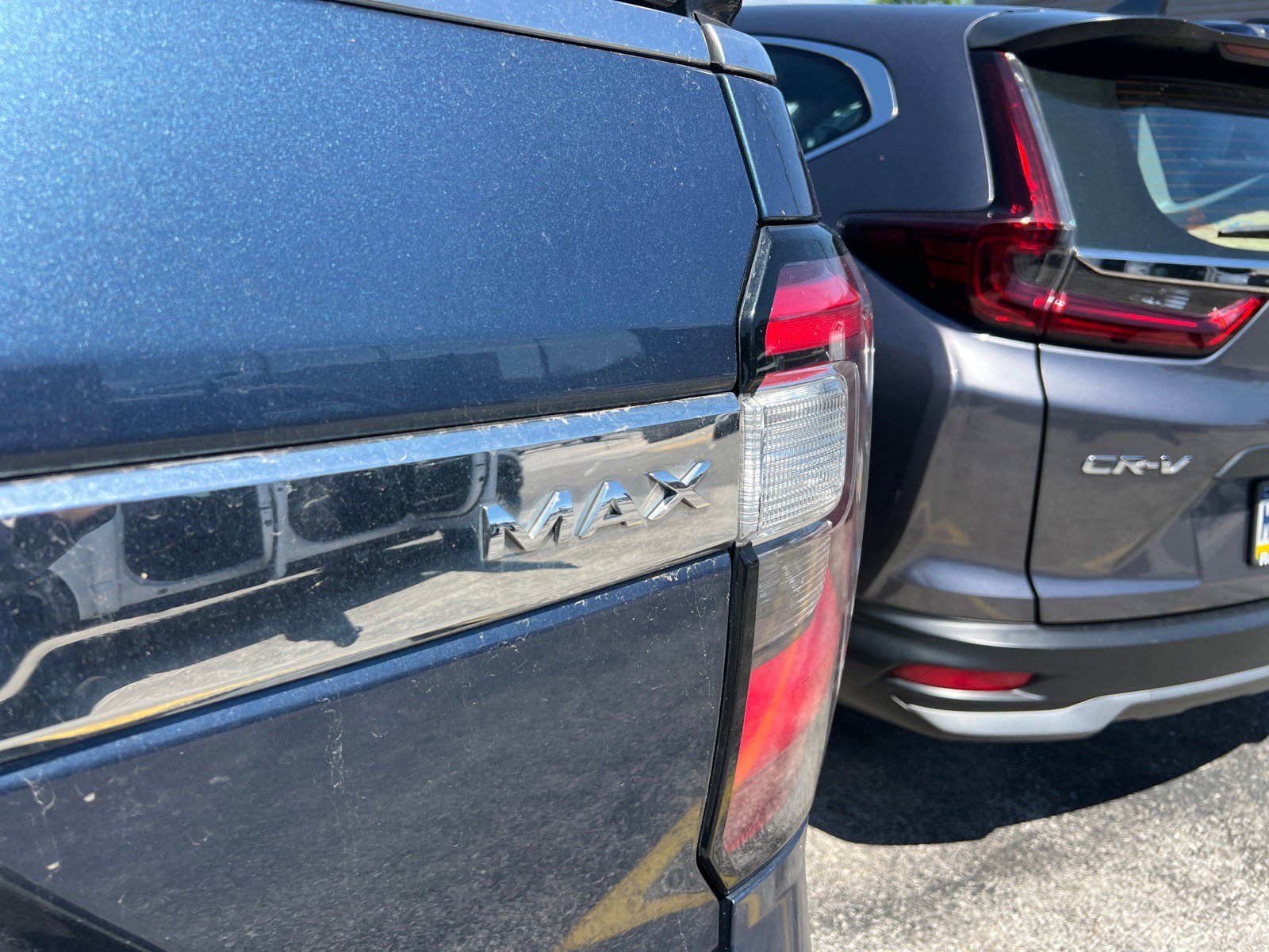 Used 2020 Ford Expedition Max Limited w/ Special Edition Package AWD/4WD image 7