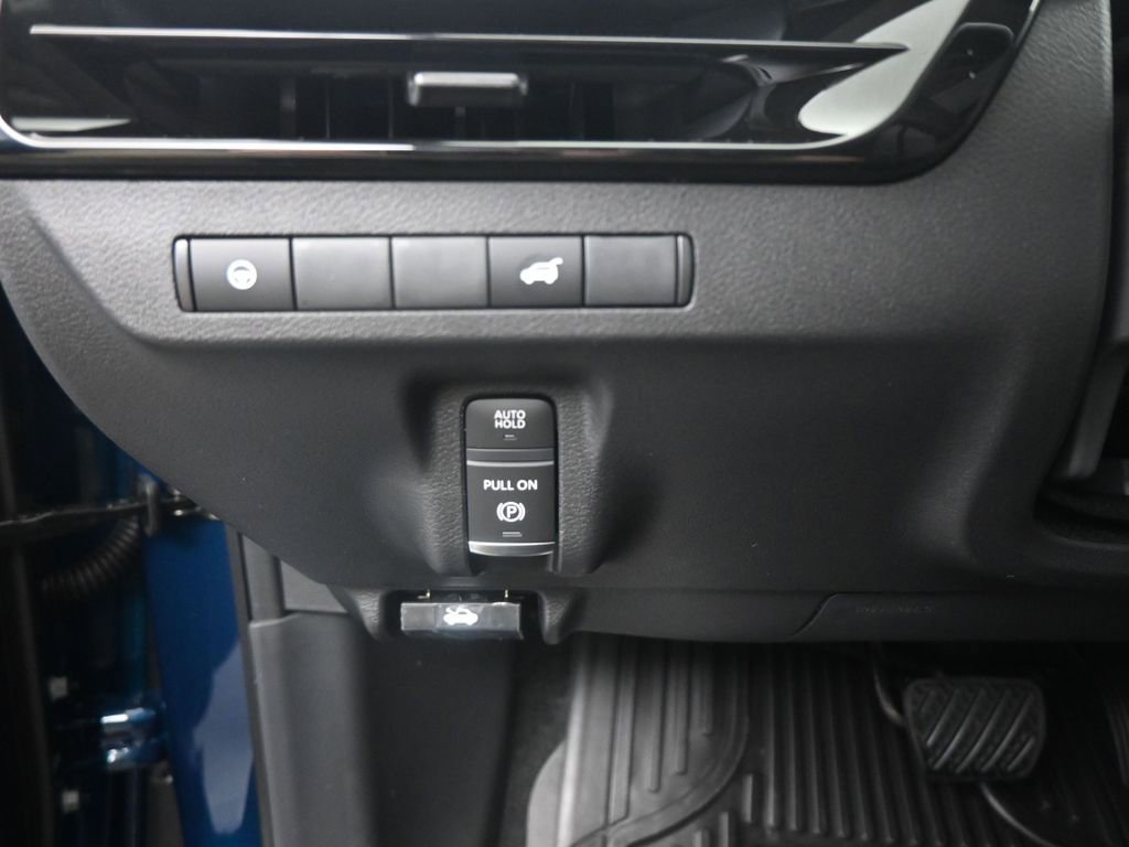 New 2026 Nissan Murano SL image 11