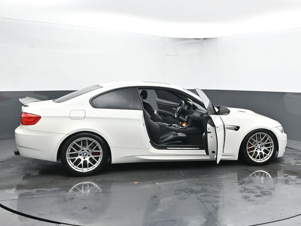 Used 2013 BMW M3 Coupe w/ Premium Pkg image 50