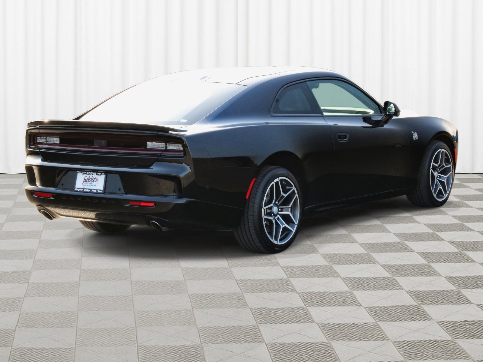 New 2026 Dodge Charger Scat Pack AWD/4WD image 31