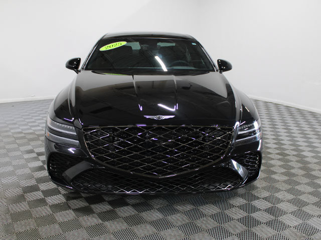 Used 2025 Genesis G80 3.5T Sport AWD/4WD image 9