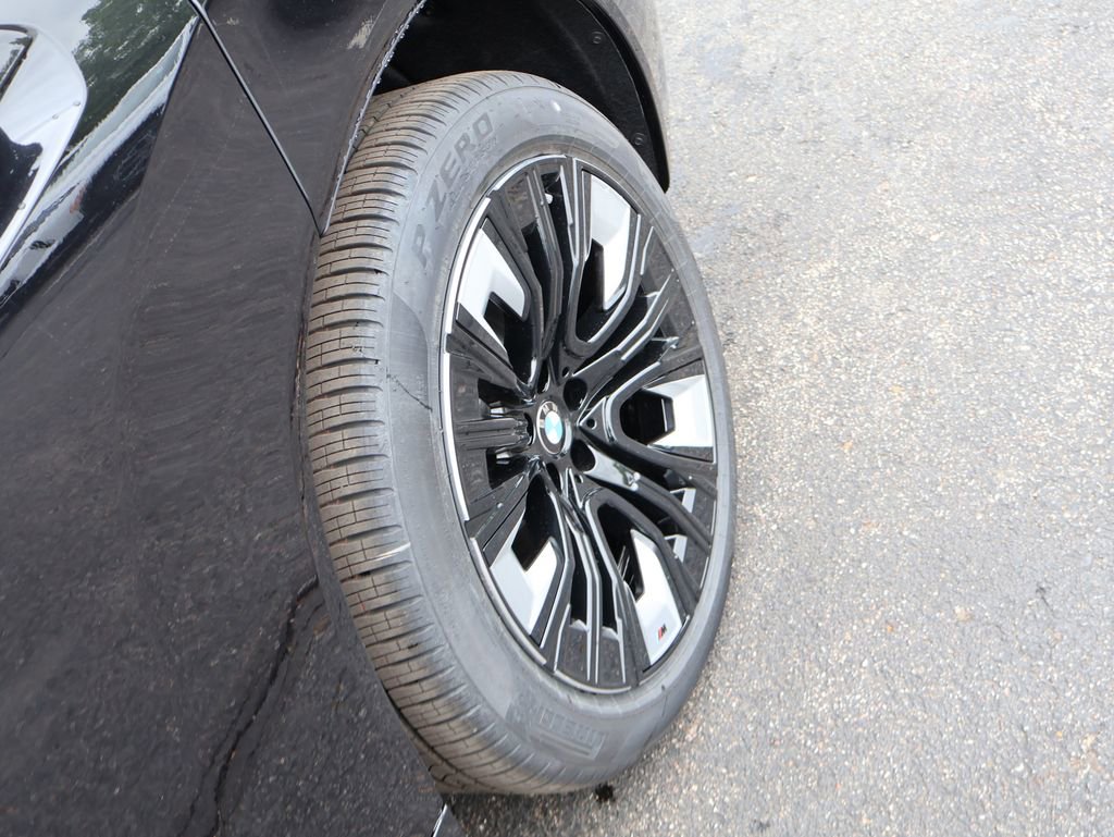 New 2026 BMW X3 xDrive30 AWD/4WD image 37