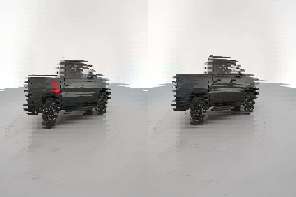 New 2026 RAM 1500 Rebel w/ Rebel Level 1 Equipment Group image 13