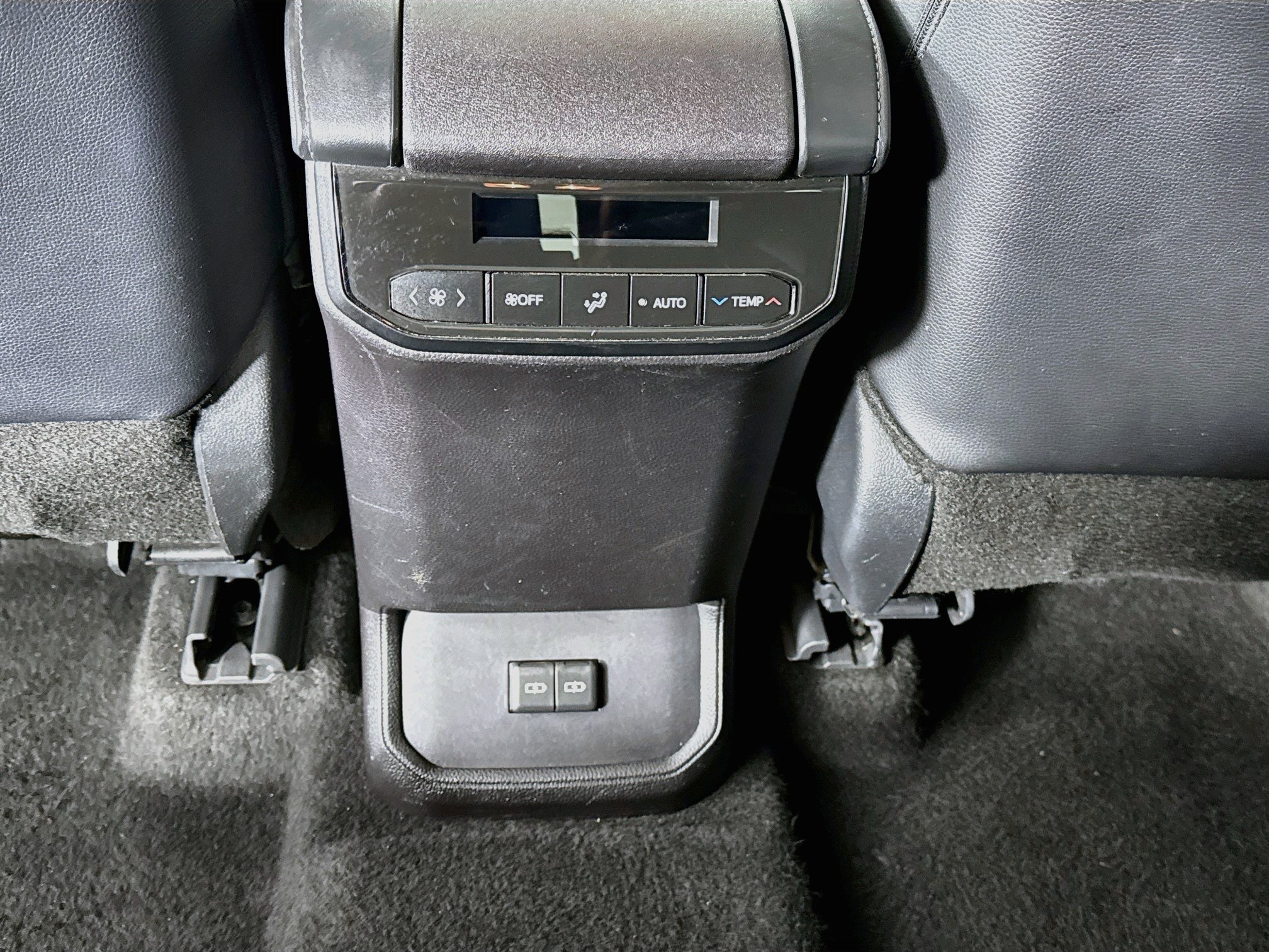 Certified 2025 Toyota Highlander XSE AWD/4WD image 25