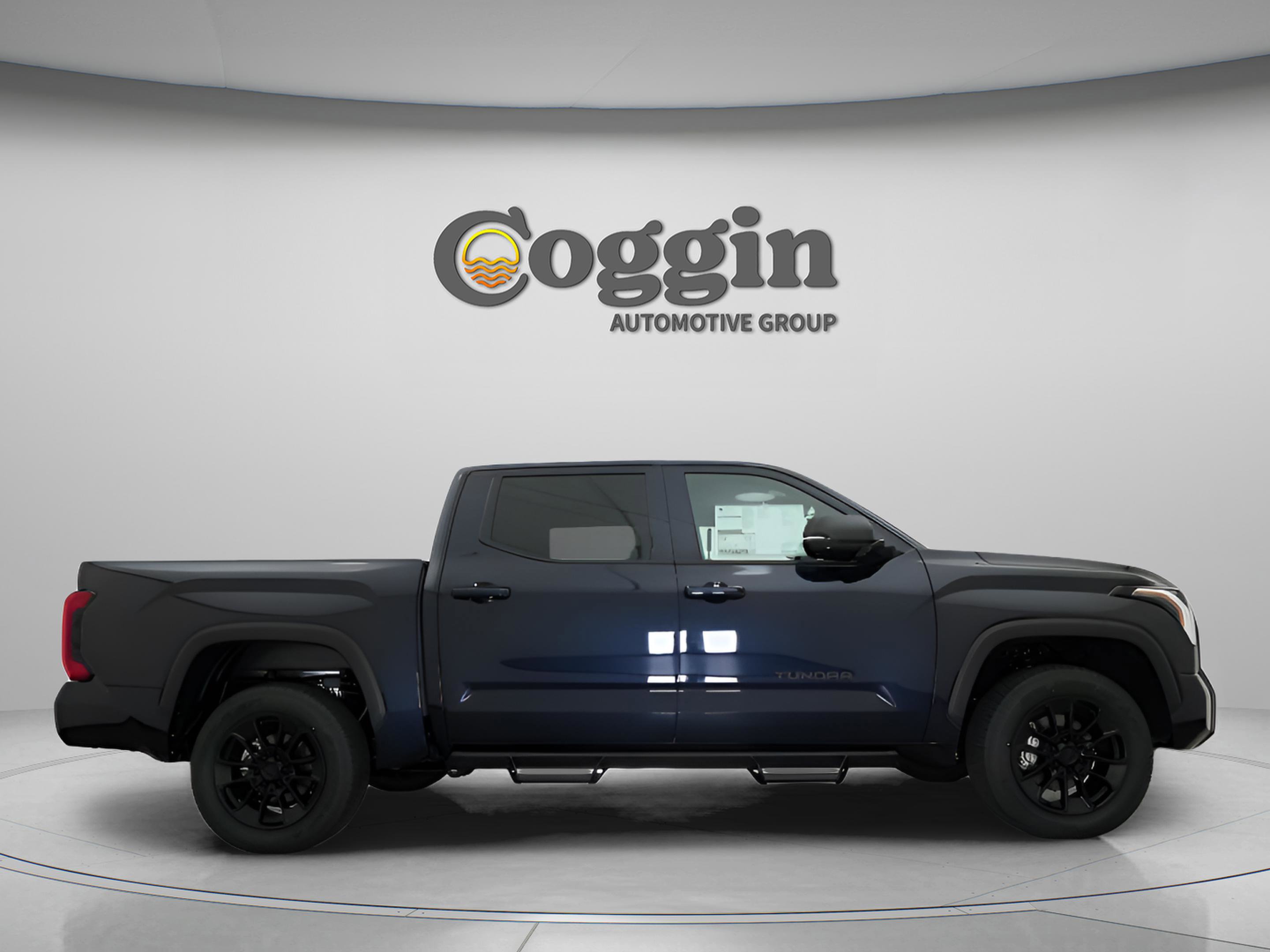 New 2026 Toyota Tundra SR5 AWD/4WD image 22