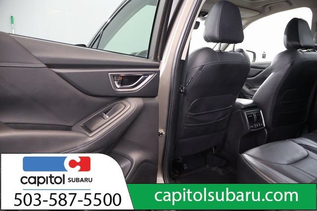 Used 2021 Subaru Forester Touring AWD/4WD image 29