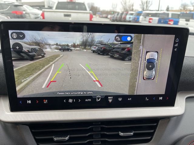 New 2026 Ford Explorer ST w/ Sun And Sound Package image 18