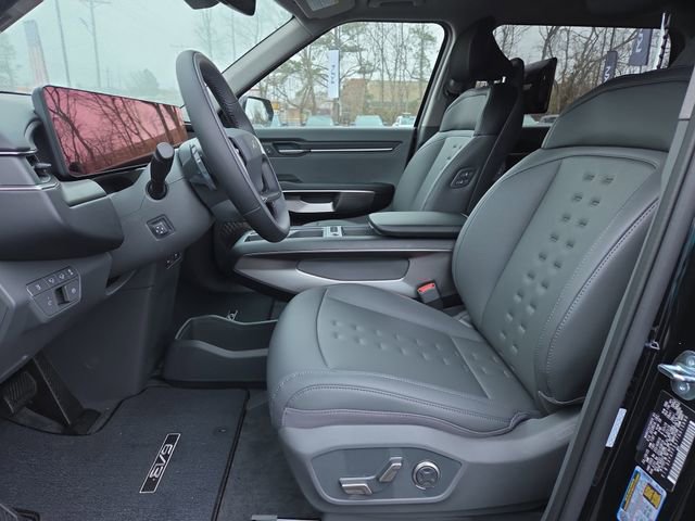New 2026 Kia EV9 Wind image 5