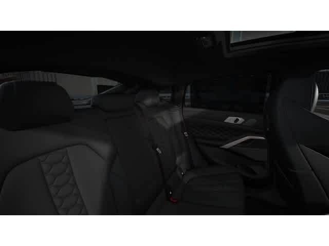 New 2027 BMW X6 M Competition w/ Executive Package AWD/4WD image 12