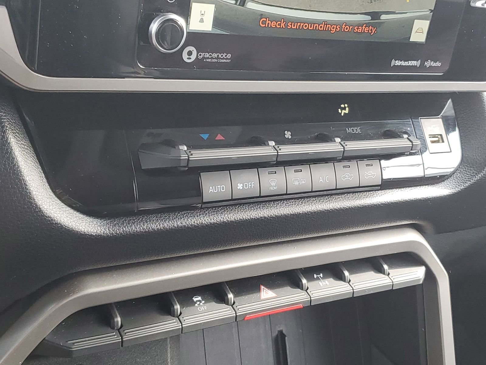 Used 2023 Toyota Tundra SR5 w/ TRD Off-Road Package image 28