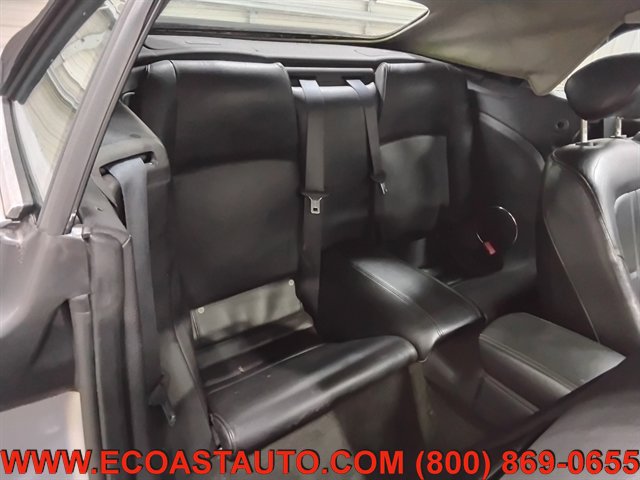 Used 2007 Jaguar XK Convertible image 14