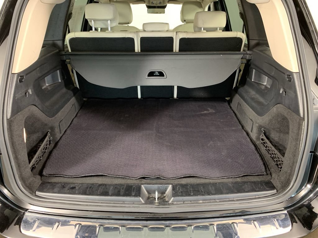 Used 2022 Mercedes-Benz GLB 250 4MATIC w/ Premium Package Lite image 13